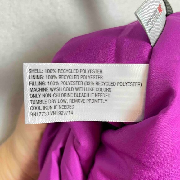 All In Motion NWT Waterproof Snow Bib / Snow Suit Girls Size XL 14 - Picture 13 of 16